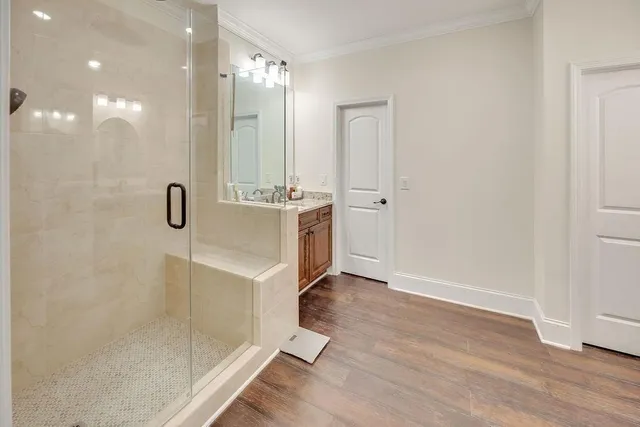 $649,000 | 375 South McCollum Drive, Canton, GA 30114