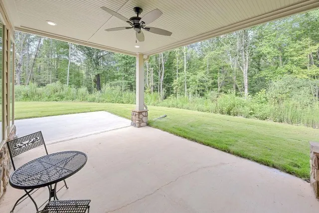$649,000 | 375 South McCollum Drive, Canton, GA 30114