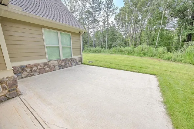 $649,000 | 375 South McCollum Drive, Canton, GA 30114