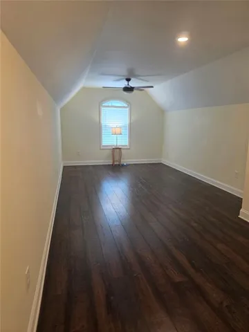 $649,000 | 375 South McCollum Drive, Canton, GA 30114