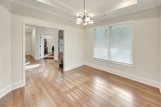 $649,000 | 375 South McCollum Drive, Canton, GA 30114