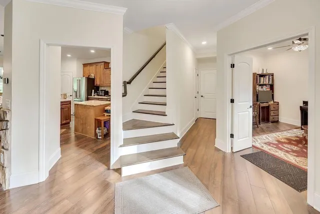 $649,000 | 375 South McCollum Drive, Canton, GA 30114