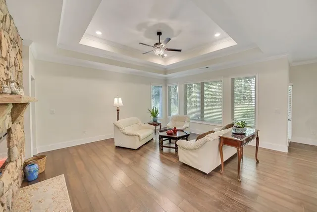 $649,000 | 375 South McCollum Drive, Canton, GA 30114