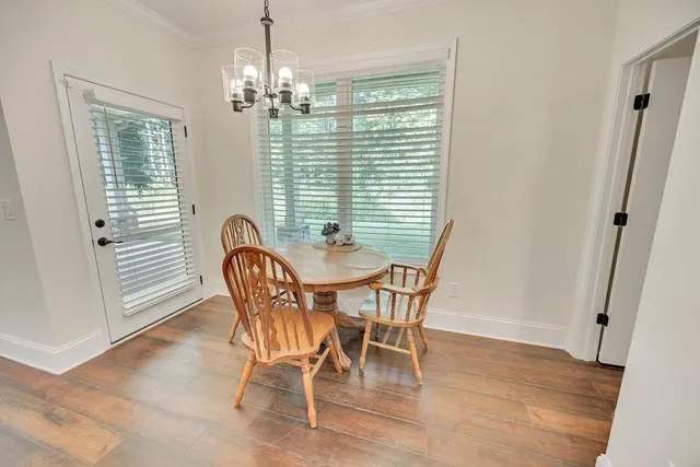 $649,000 | 375 South McCollum Drive, Canton, GA 30114