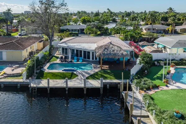 $1,474,900 | 521 Southeast 4th Court, Pompano Beach, FL 33060