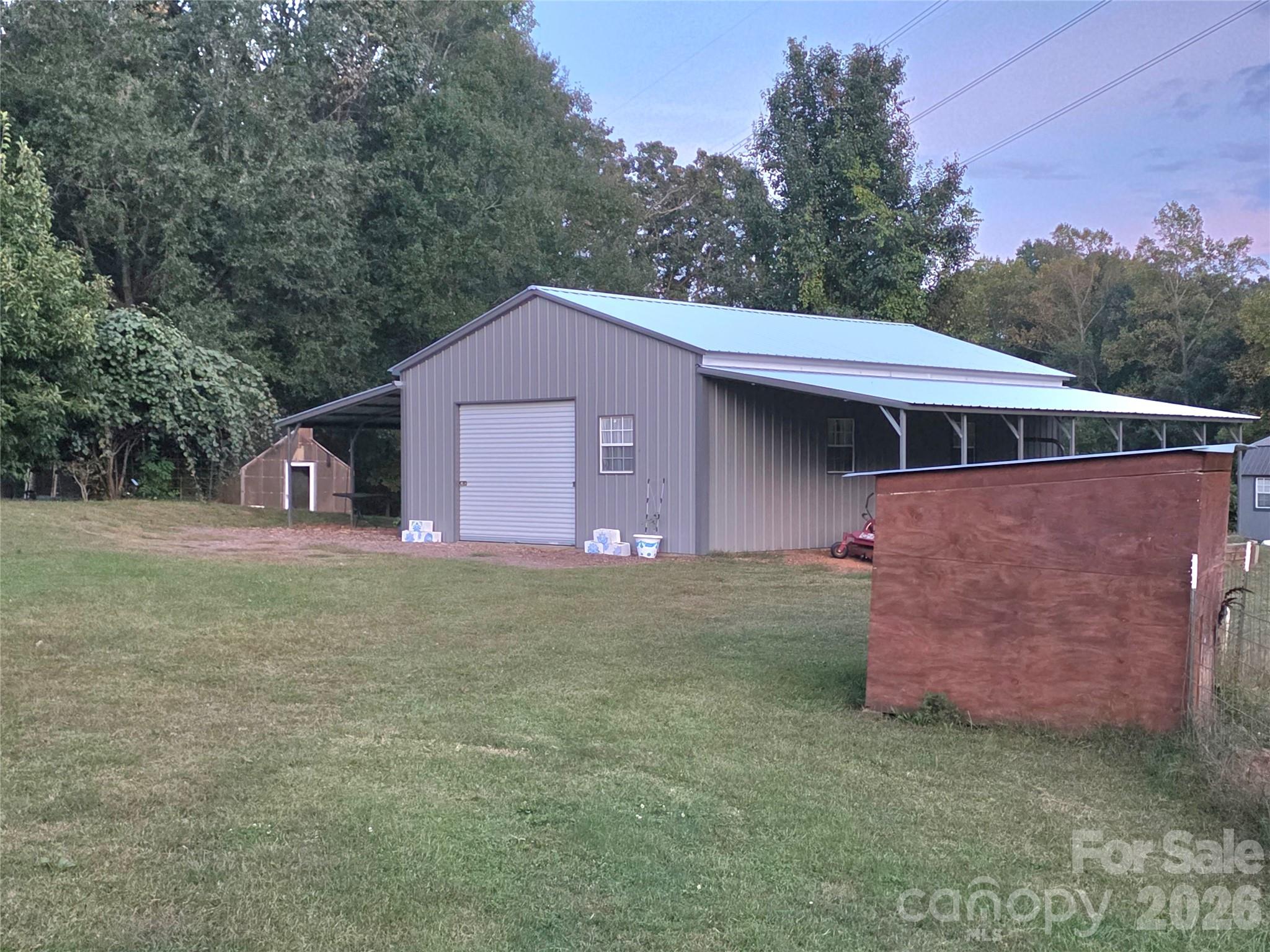 320 Huffstetler Lake Road Dallas, NC 28034 - Photo 18 of 44