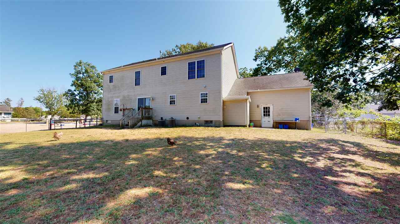 108 Teal Road Rio Grande, NJ 08242 - Photo 3 of 25 Gallery Image 3