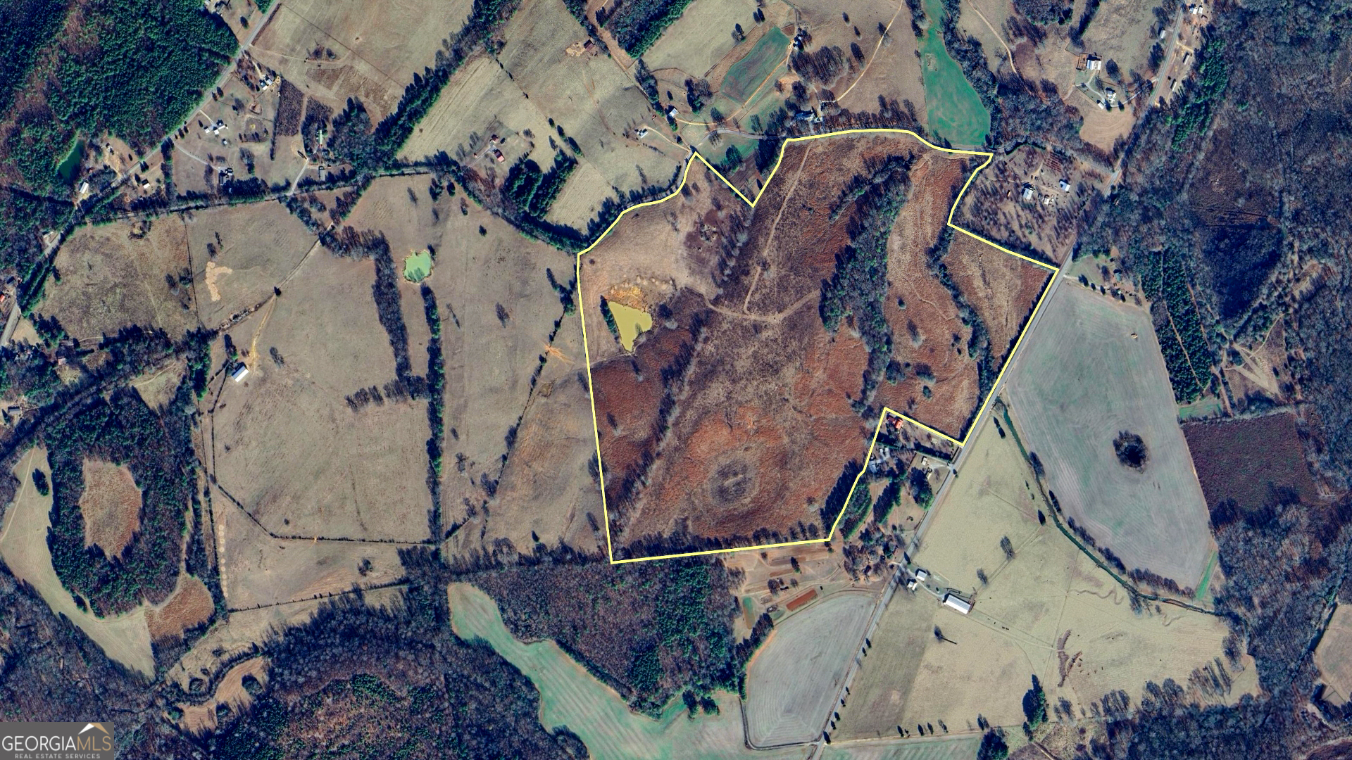 0 Co Road Gaylesville, AL 35973 - Photo 13 of 81