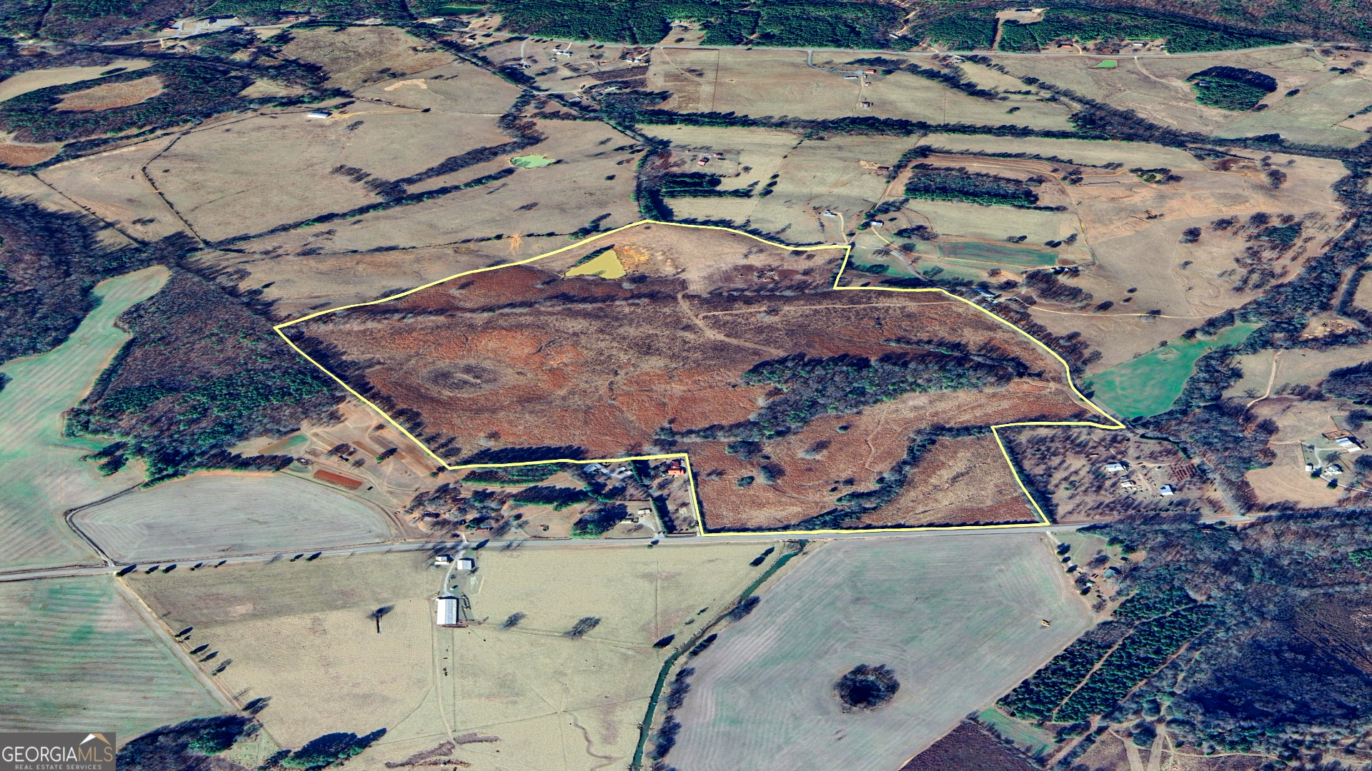 0 Co Road Gaylesville, AL 35973 - Photo 18 of 81