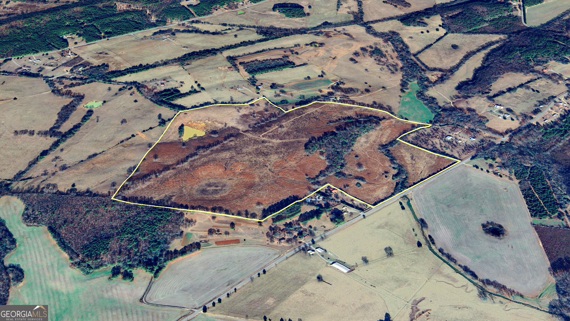 0 Co Road Gaylesville, AL 35973 - Photo 19 of 81