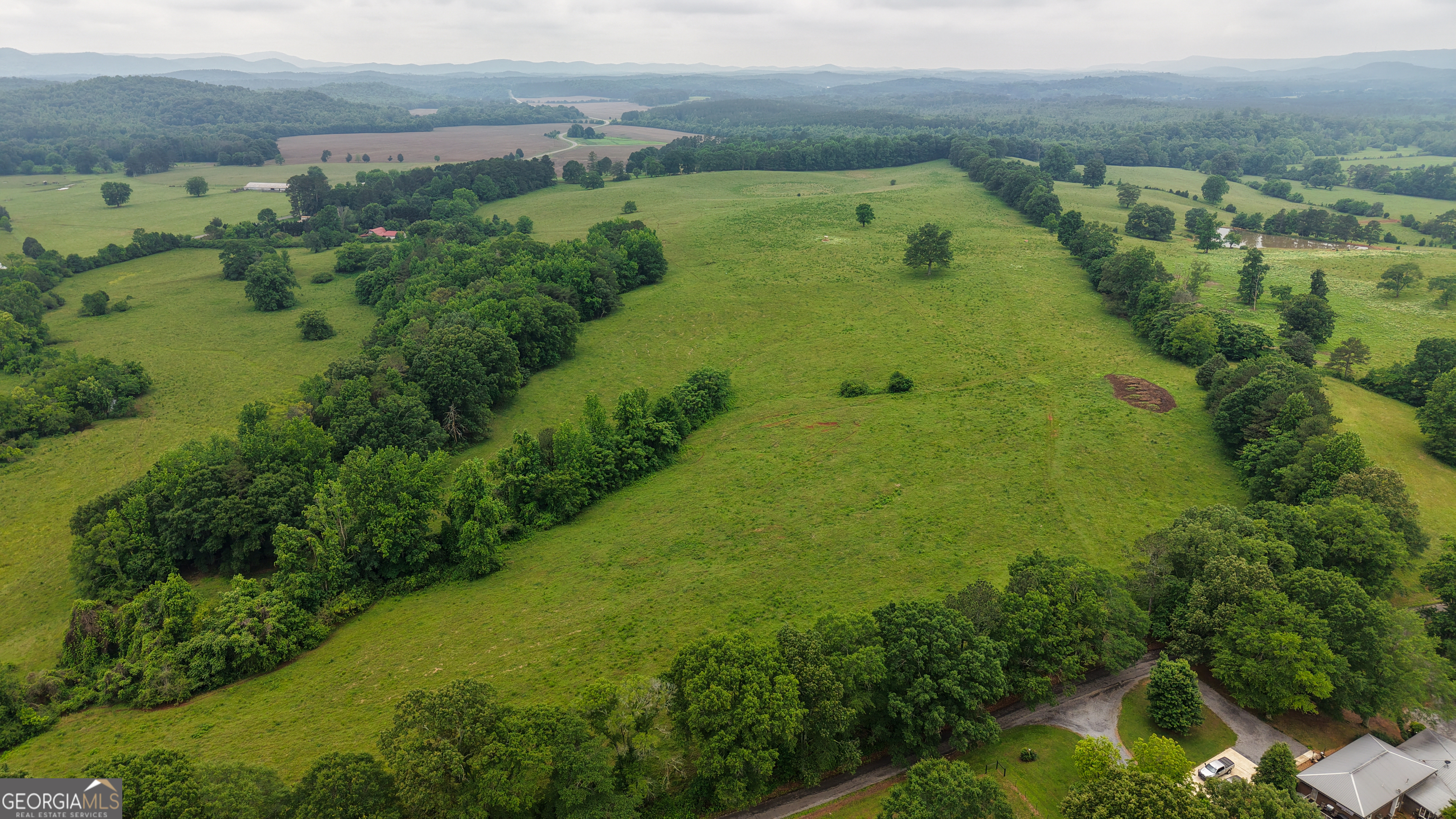 0 Co Road Gaylesville, AL 35973 - Photo 46 of 81 a view of a lake with a houses