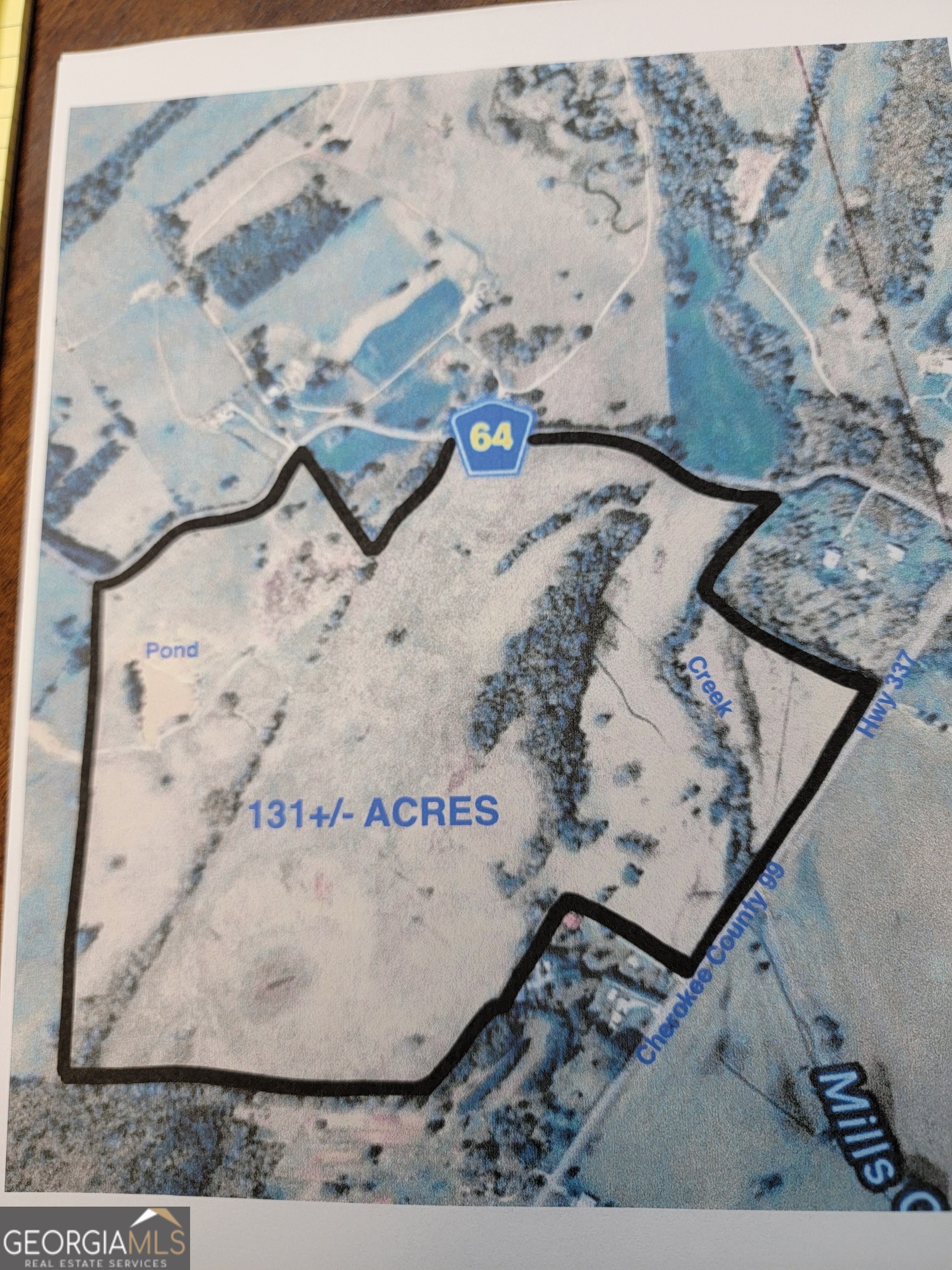 0 Co Road Gaylesville, AL 35973 - Photo 6 of 81