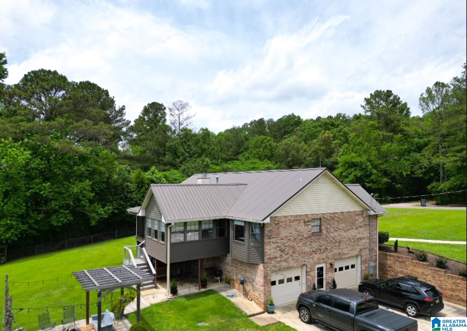 3455 Self Creek Road Pinson, AL 35126 - Photo 12 of 82