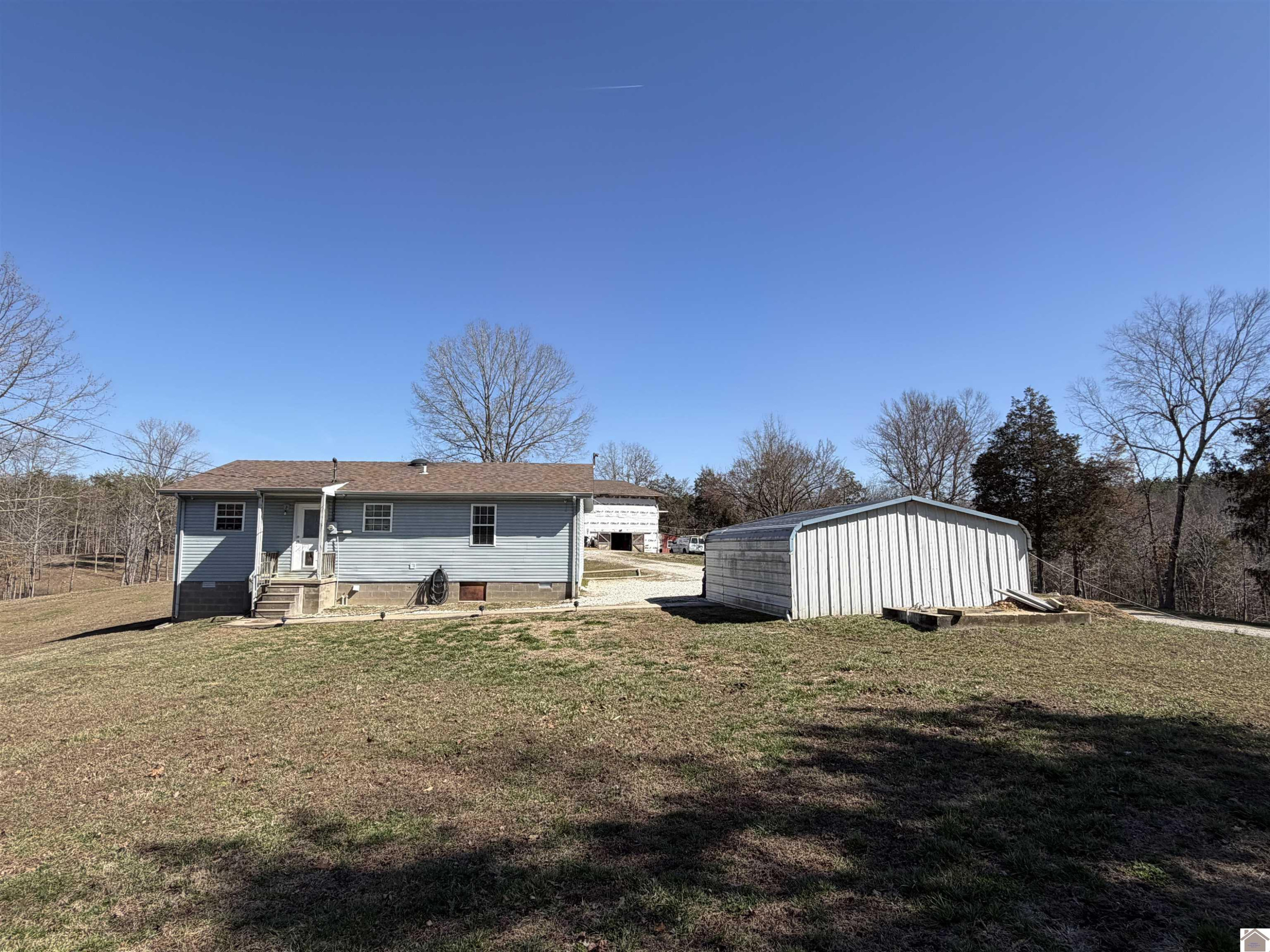 1249 Fairview Church Road Princeton, KY 42445 - Photo 20 of 40 Photo 20