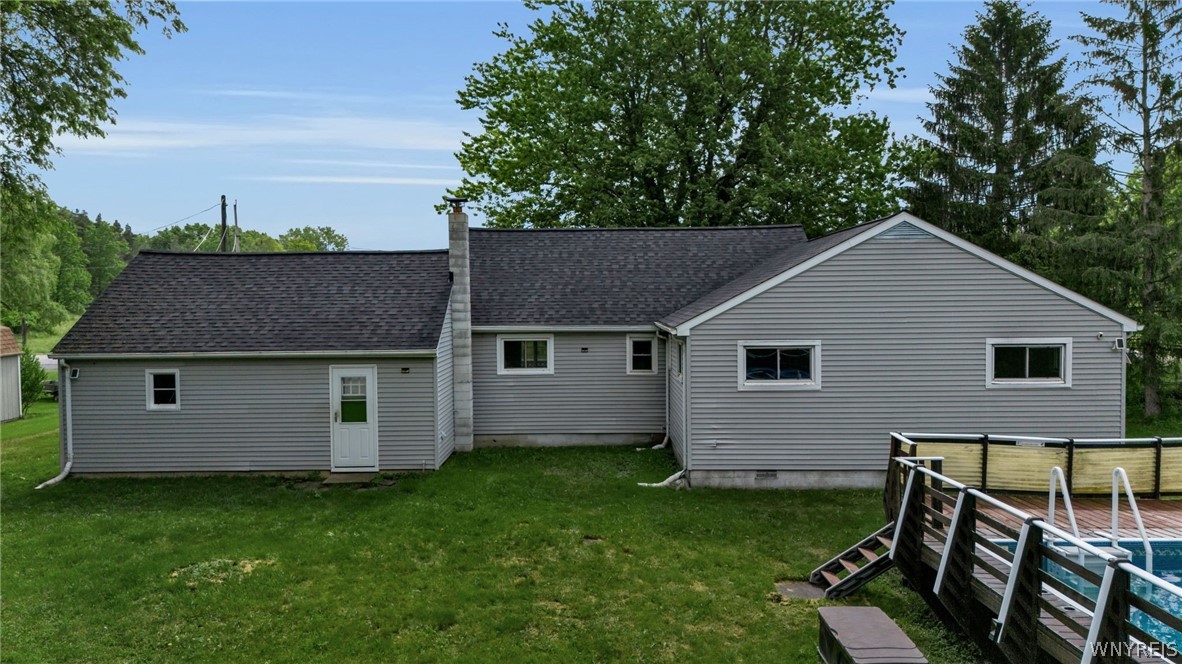 8752 Donahue Road Batavia, NY 14020 - Photo 36 of 49