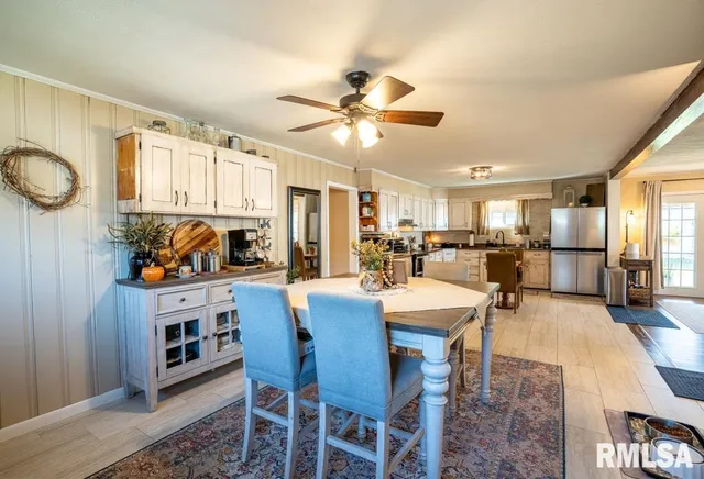 $199,900 | 516 South 8th Street, Herrin, IL 62948