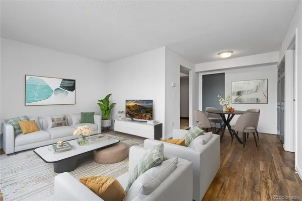 $220,000 | 3550 South Harlan Street, Unit 124, Denver, CO 80235