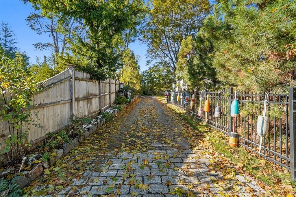 7 Mooring Road Marblehead, MA 01945 - Photo 1 of 1