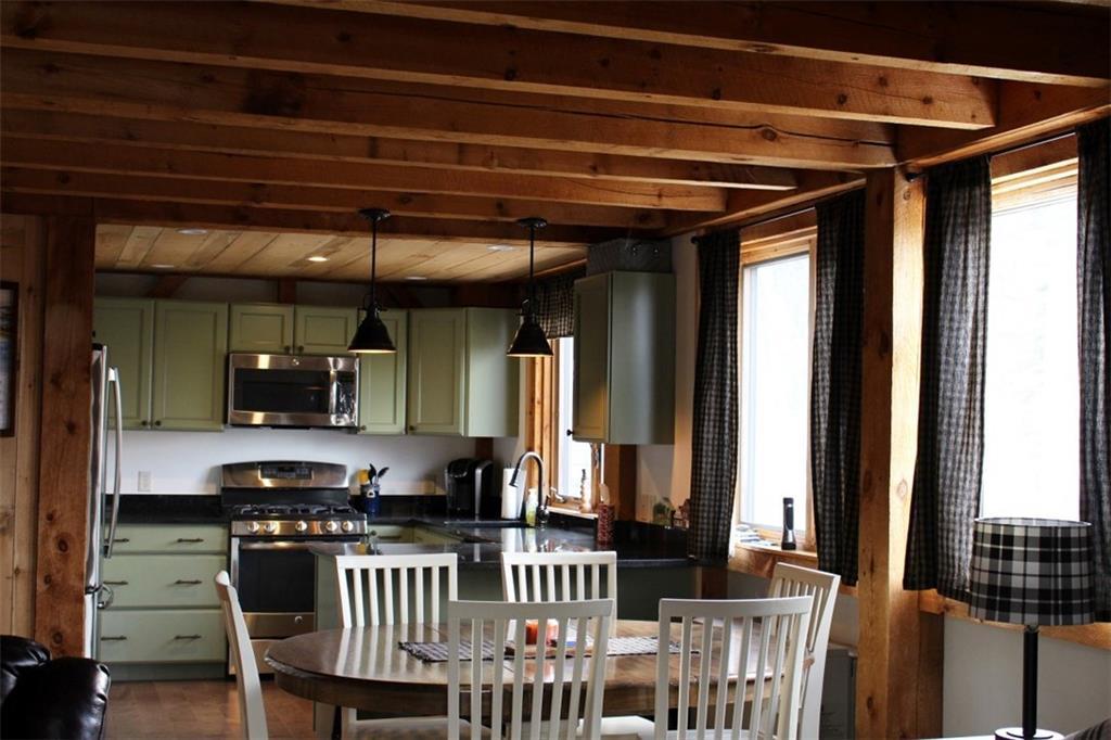 602 Webber Street, Unit 602 Kingfield, ME 04947 - Photo 5 of 20 Photo