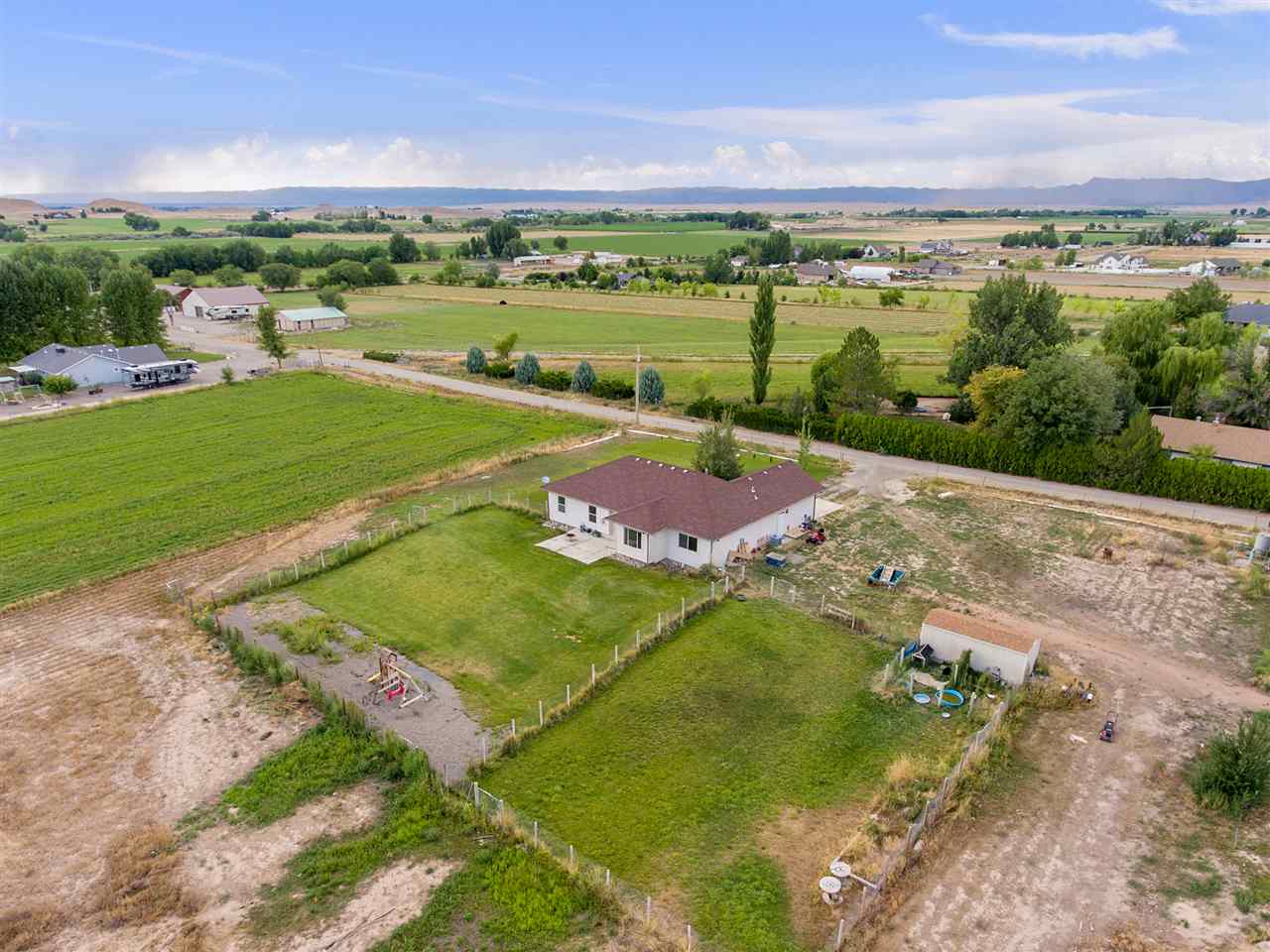 1815 North 1/2 Road Fruita, CO 81521 - Photo 15 of 38 Gallery Image 15