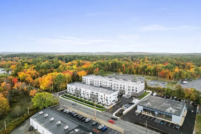 $4,750 | 635 Main Street, Unit TH6, Wilmington, MA 01887