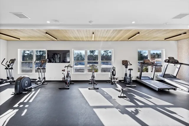 $4,750 | 635 Main Street, Unit TH6, Wilmington, MA 01887