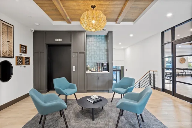 $4,750 | 635 Main Street, Unit TH6, Wilmington, MA 01887