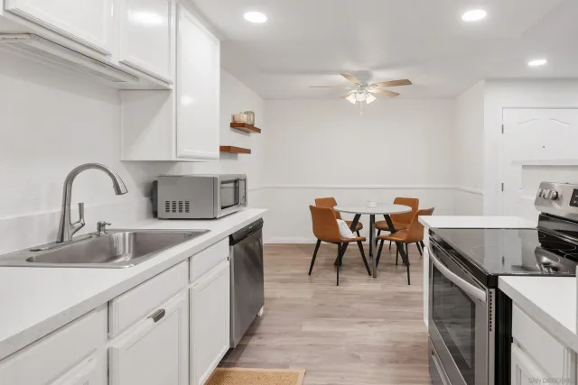 $550,000 | 1810 South El Camino Real, Unit 101, Encinitas, CA 92024