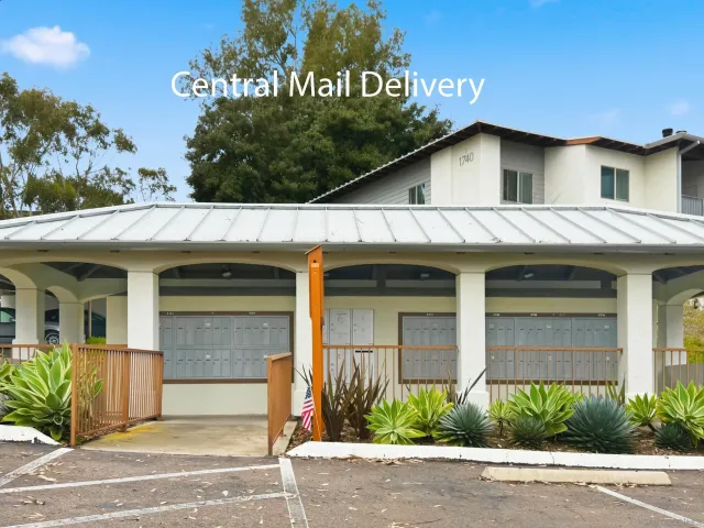 $550,000 | 1810 South El Camino Real, Unit 101, Encinitas, CA 92024