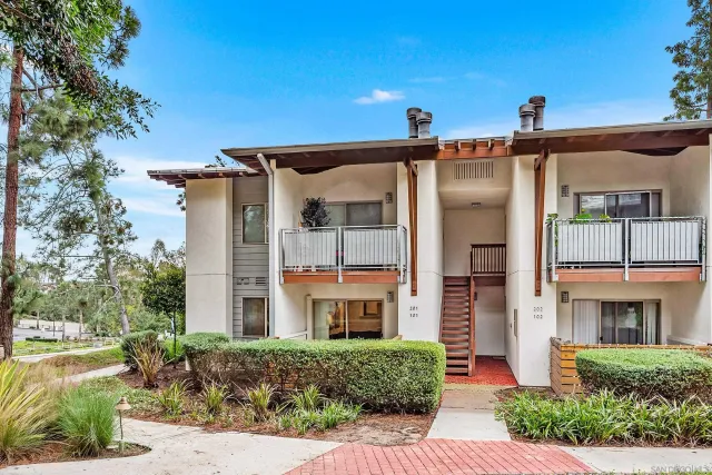 $550,000 | 1810 South El Camino Real, Unit 101, Encinitas, CA 92024