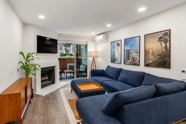$550,000 | 1810 South El Camino Real, Unit 101, Encinitas, CA 92024