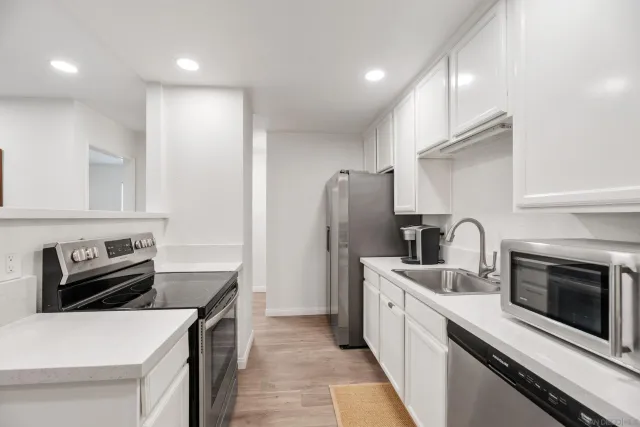 $550,000 | 1810 South El Camino Real, Unit 101, Encinitas, CA 92024