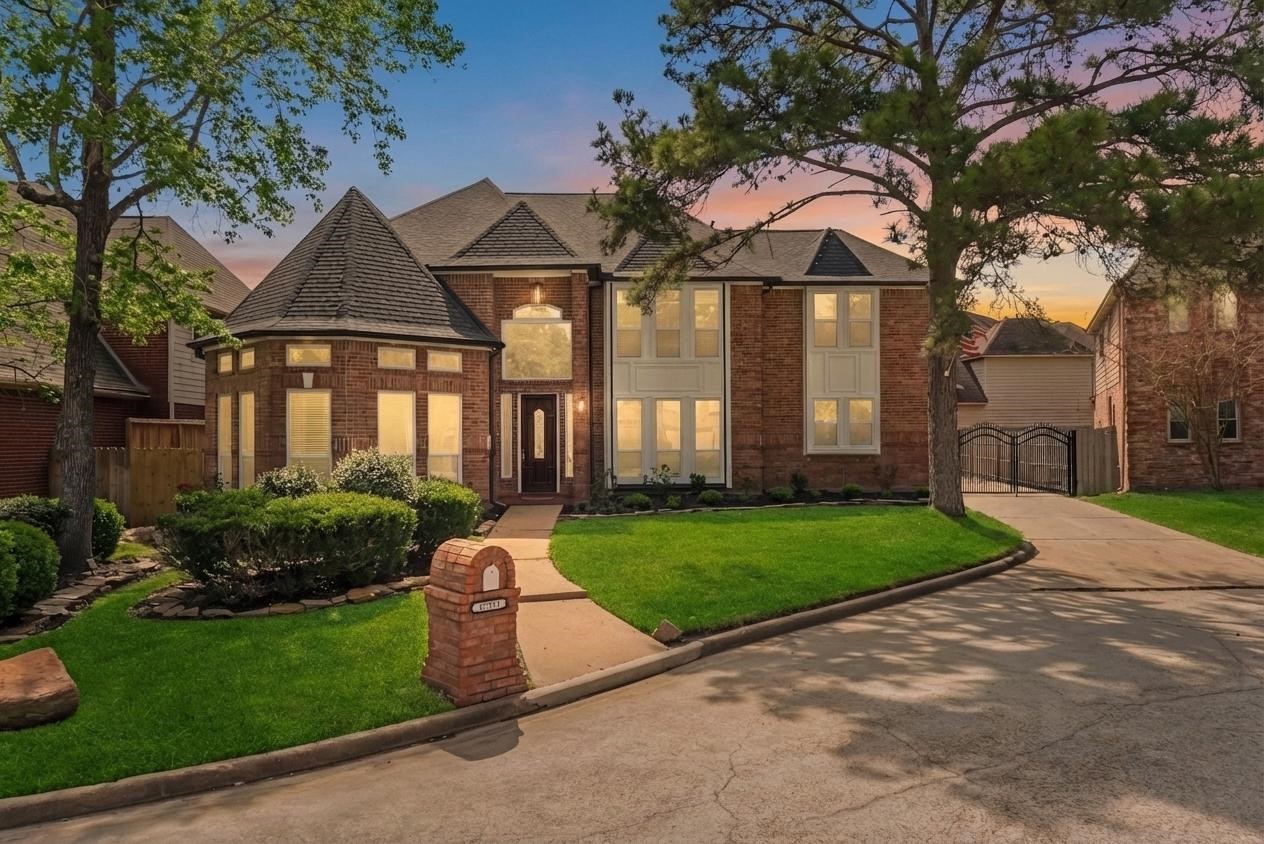 17311 Nevelson Circle Spring, TX 77379 - Photo 1 of 46 Welcome Home