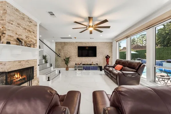 $764,800 | 17311 Nevelson Circle, Spring, TX 77379