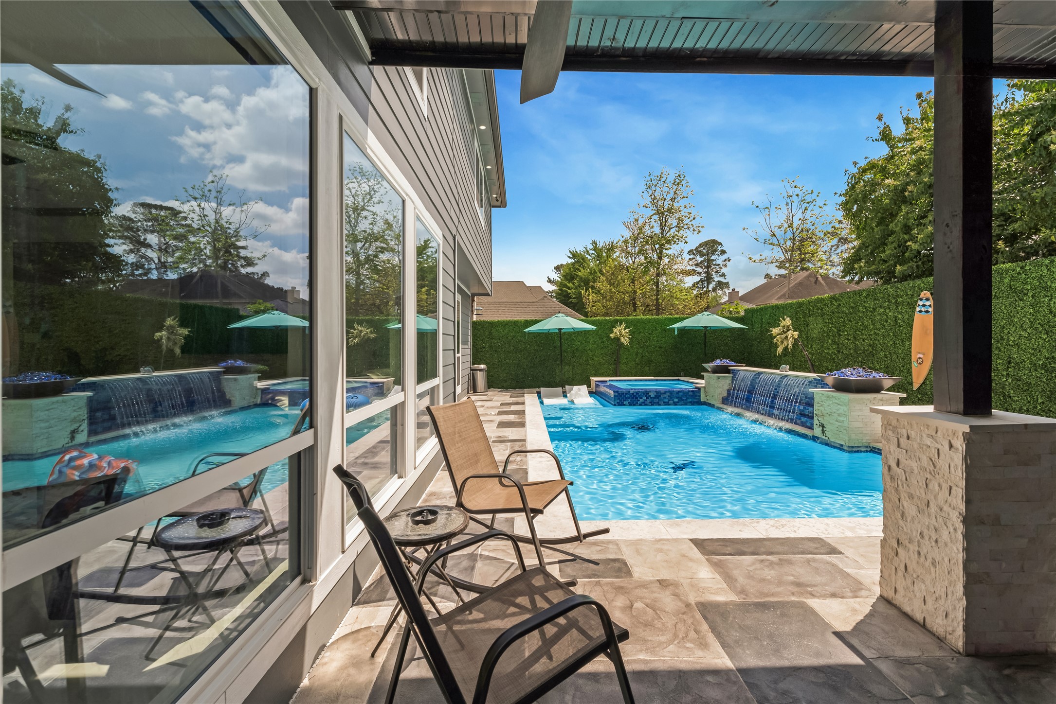 17311 Nevelson Circle Spring, TX 77379 - Photo 15 of 46 Outside your Own OASIS