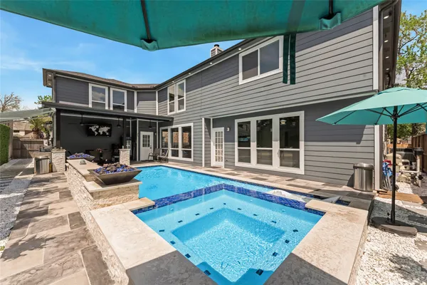 $764,800 | 17311 Nevelson Circle, Spring, TX 77379