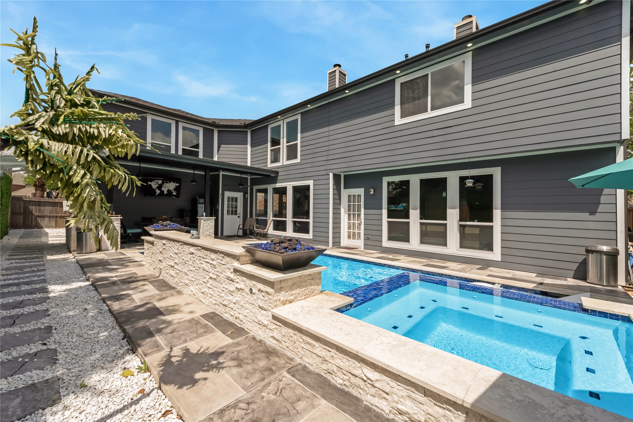 17311 Nevelson Circle Spring, TX 77379 - Photo 19 of 46