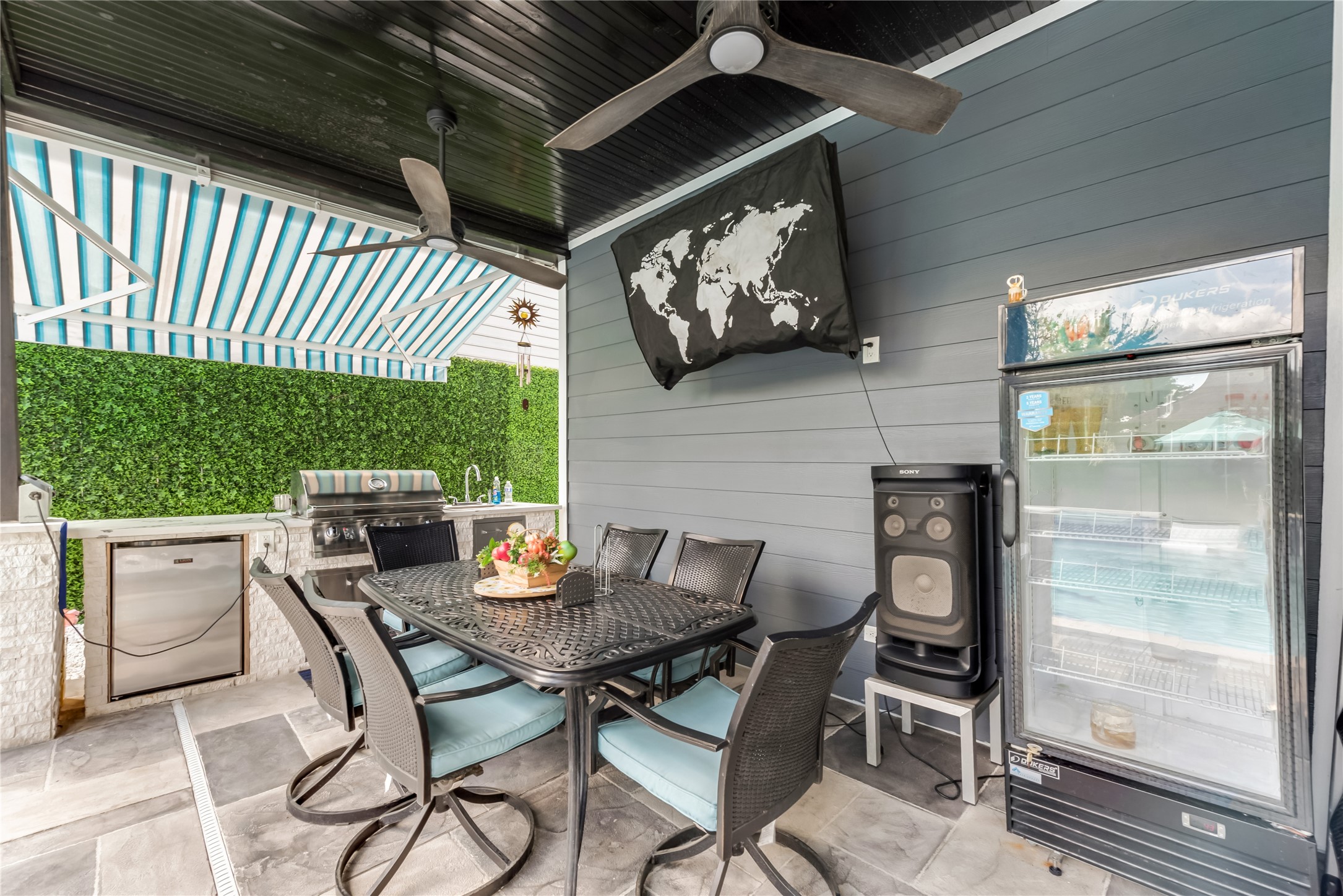 17311 Nevelson Circle Spring, TX 77379 - Photo 20 of 46