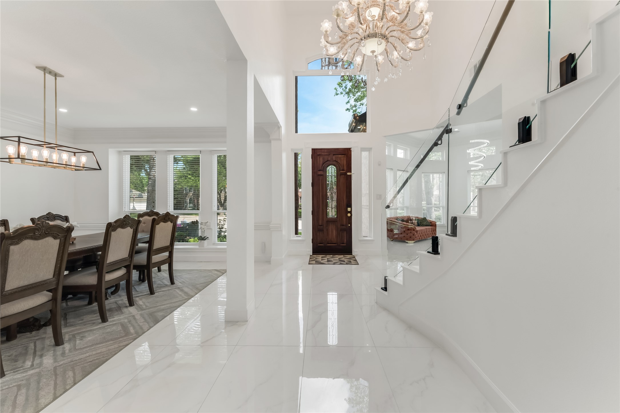 17311 Nevelson Circle Spring, TX 77379 - Photo 2 of 46 To Luxury