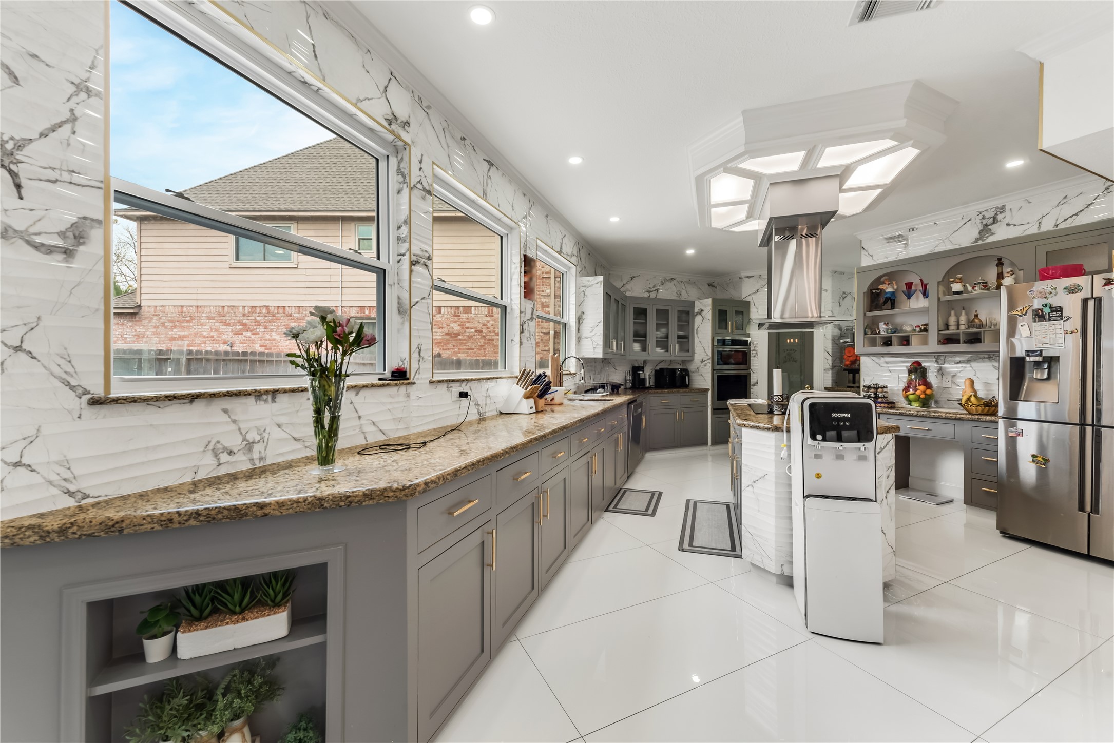 17311 Nevelson Circle Spring, TX 77379 - Photo 22 of 46