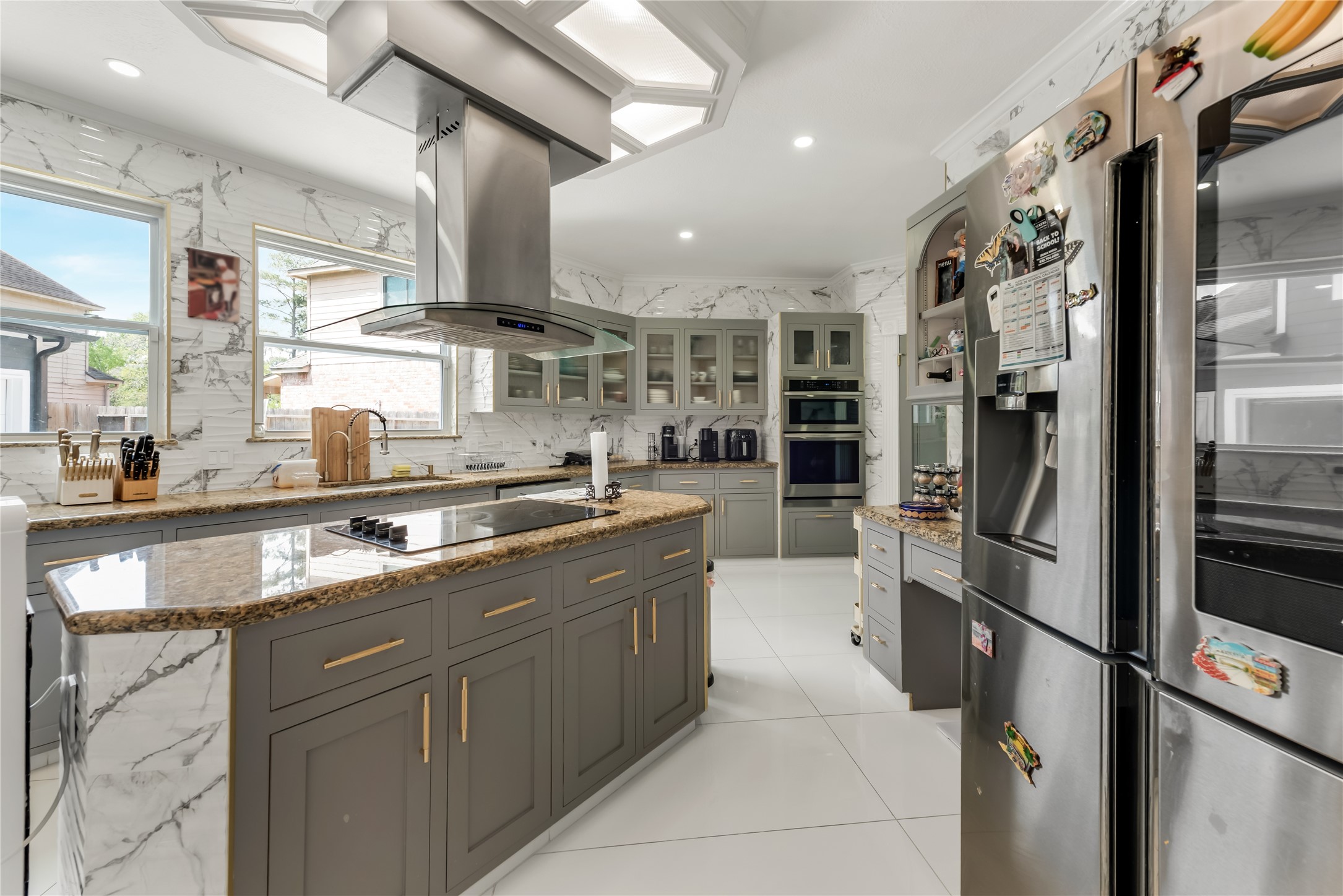 17311 Nevelson Circle Spring, TX 77379 - Photo 23 of 46