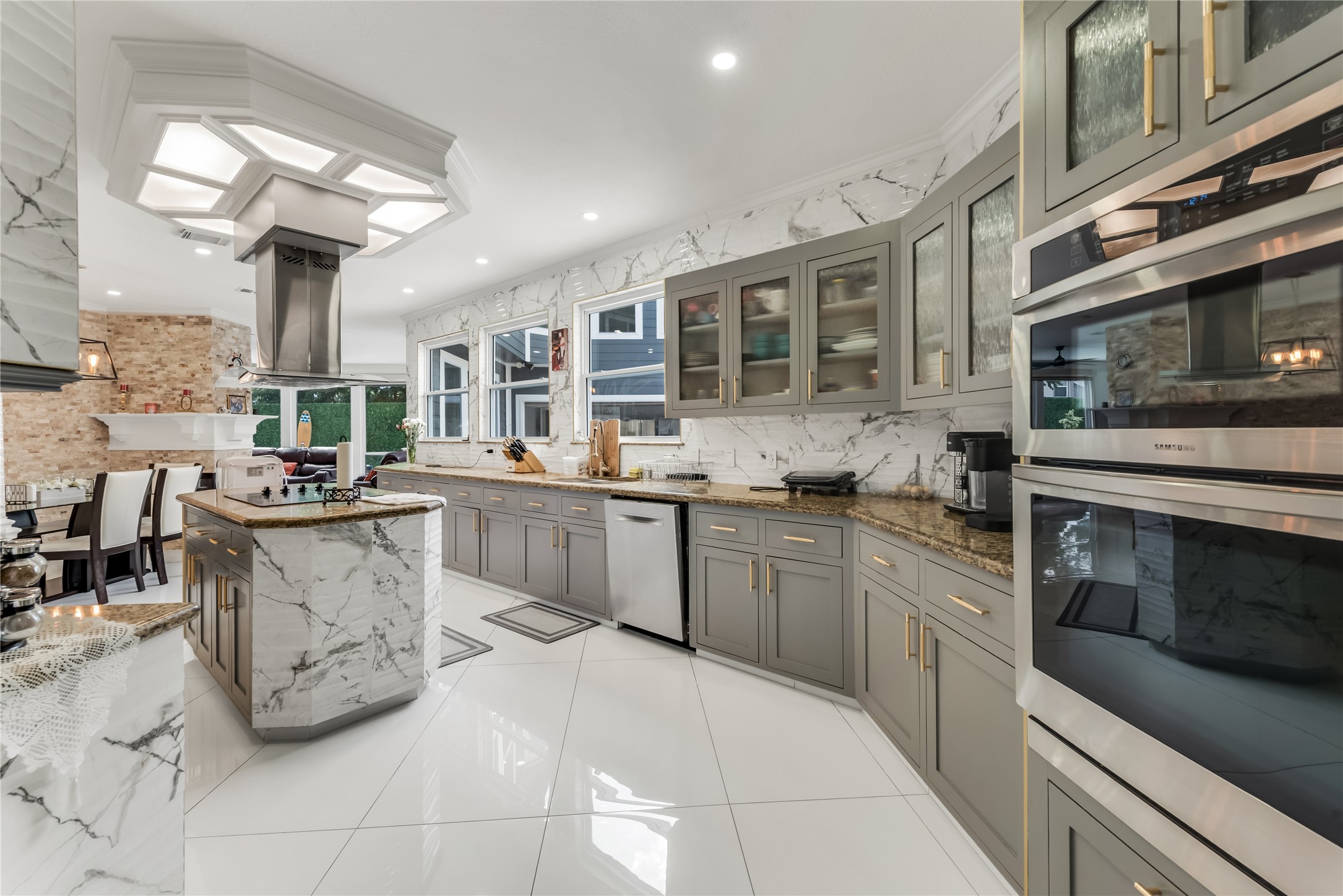 17311 Nevelson Circle Spring, TX 77379 - Photo 24 of 46