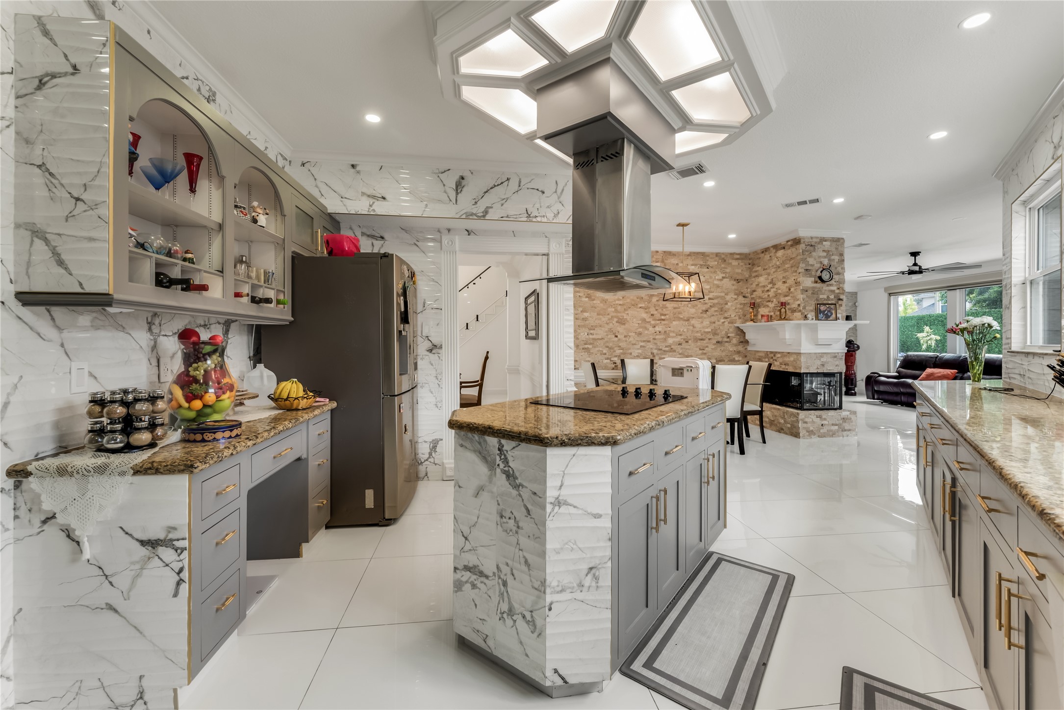 17311 Nevelson Circle Spring, TX 77379 - Photo 26 of 46