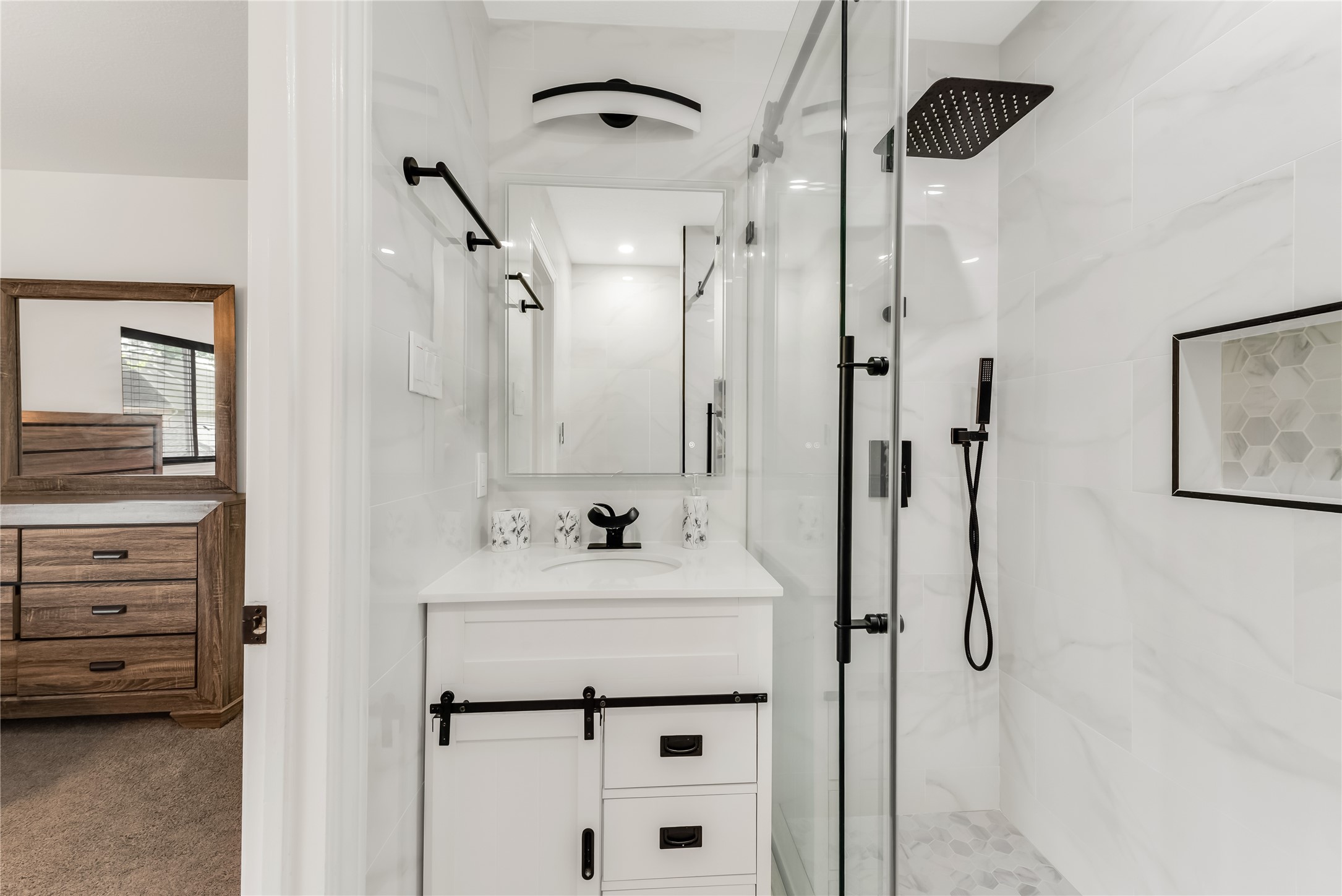 17311 Nevelson Circle Spring, TX 77379 - Photo 37 of 46 bathroom