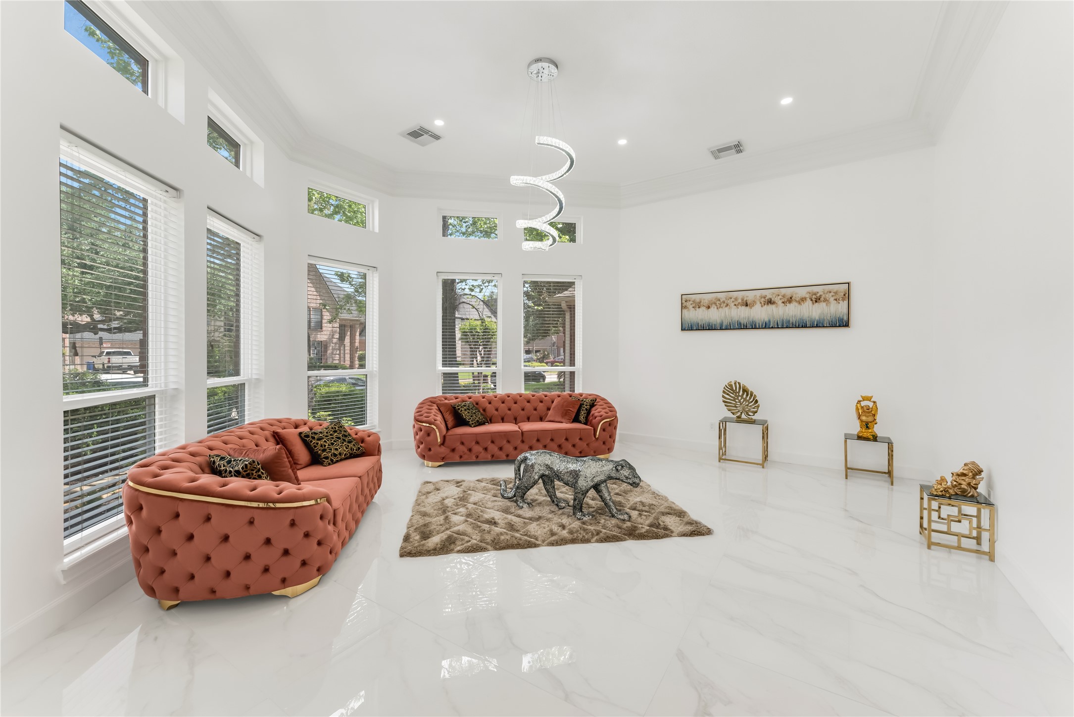 17311 Nevelson Circle Spring, TX 77379 - Photo 4 of 46