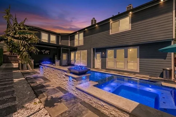 $764,800 | 17311 Nevelson Circle, Spring, TX 77379
