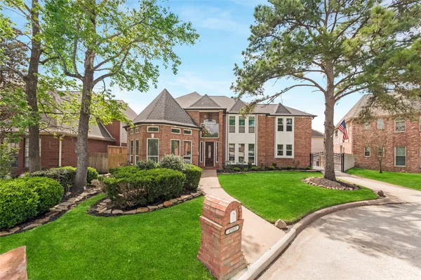 $764,800 | 17311 Nevelson Circle, Spring, TX 77379
