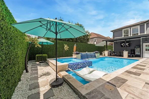 $764,800 | 17311 Nevelson Circle, Spring, TX 77379