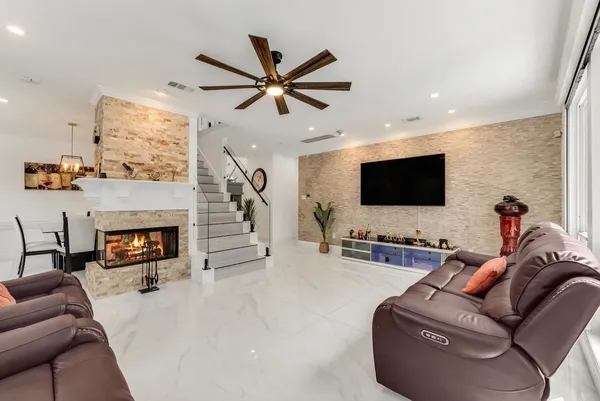 $764,800 | 17311 Nevelson Circle, Spring, TX 77379