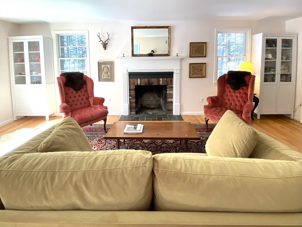 12 Kettle Pond Road Amherst, MA 01002 - Photo 12 of 42